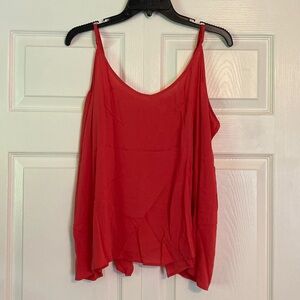 Old Navy flowy summer top